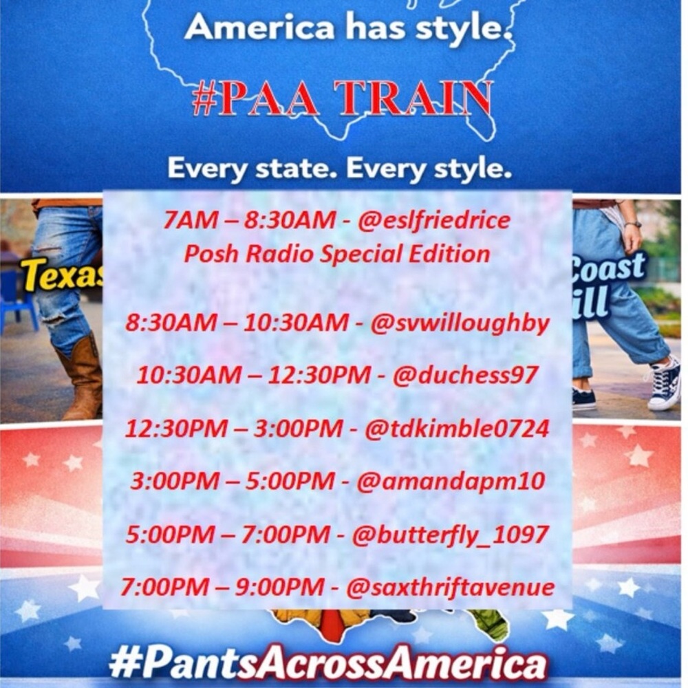 8/3/26 BACK TO SCHOOL SHARE SHOW TRAIN 11am EST - Picture 13 of 15